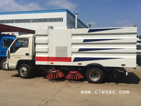 ����ʱ��2.5��ɨ·��