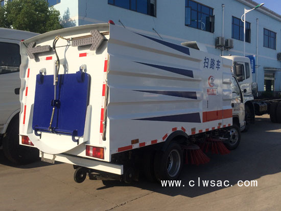 ����ʱ��2.5��ɨ·��