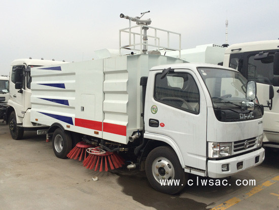 ����С������5.5��ɨ·��