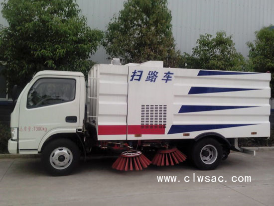 ����С������5.5��ɨ·��