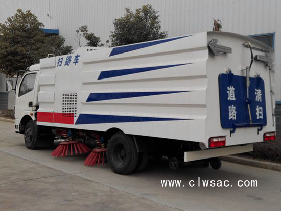 ���������7.5��ɨ·��