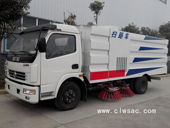 ���������7.5��ɨ·��