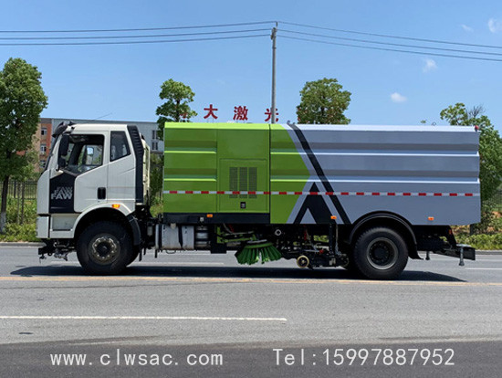 ���������16��ϴɨ������