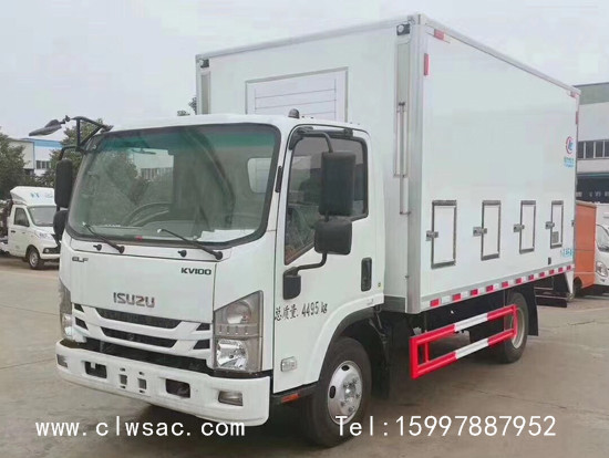 ��ʮ��KV100���Ƴ������䳵����