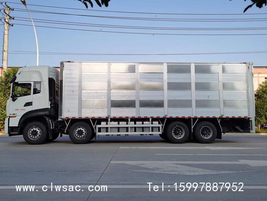 ��������8x4�������䳵����