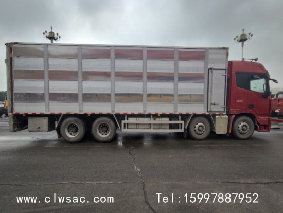 ����ŷ��8x4�������䳵����