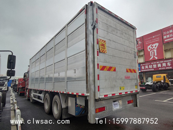 ����ŷ��8x4�������䳵����