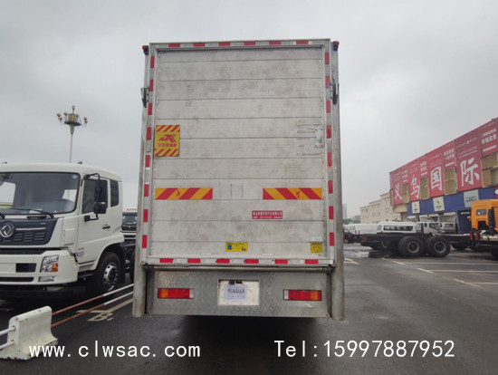 ����ŷ��8x4�������䳵����