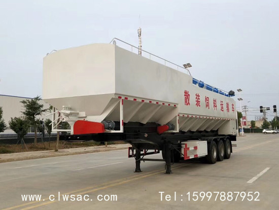 ����13��60��CLW9400ZSLɢװ���������ҳ�