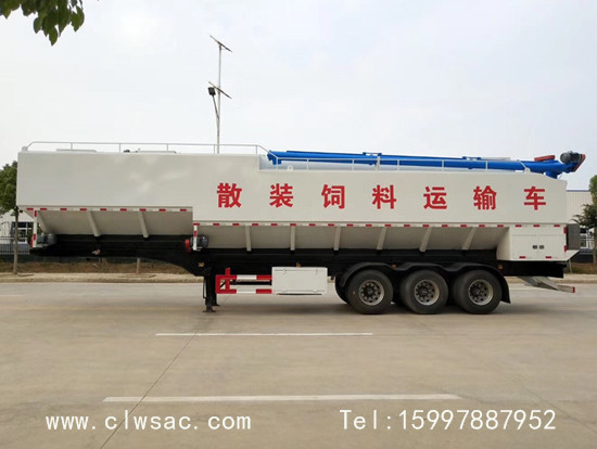 ����13��60��CLW9400ZSLɢװ���������ҳ�