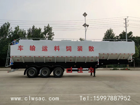 ����13��60��CLW9400ZSLɢװ���������ҳ�