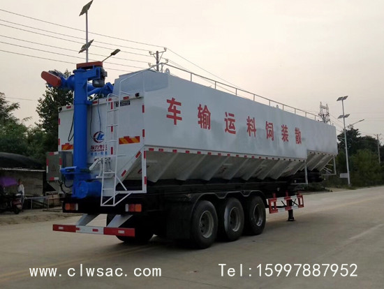 ����13��60��CLW9400ZSLɢװ���������ҳ�